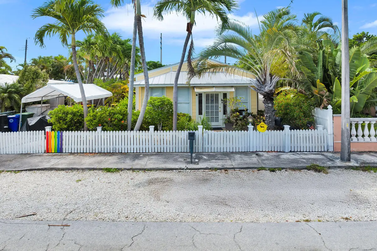 2506 Seidenberg Avenue, Key West, FL 33040 - #1