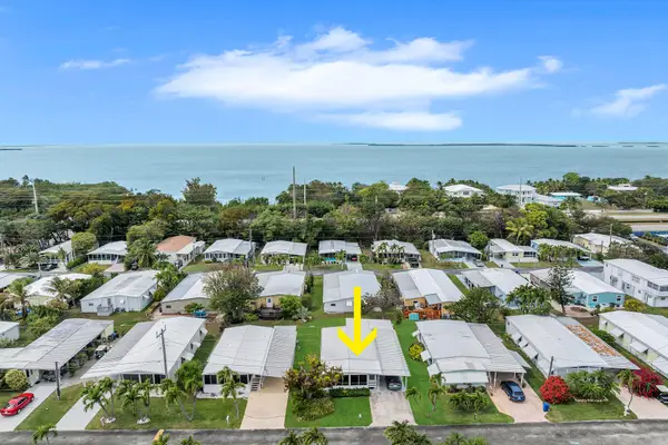 812 S Silver Circle, Key Largo, FL 33037