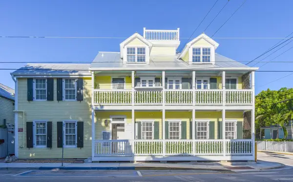927 Thomas Street #1, Key West, FL 33040