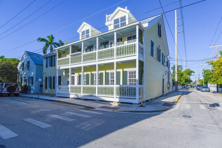 927 Thomas Street #1, Key West, FL 33040 - #2