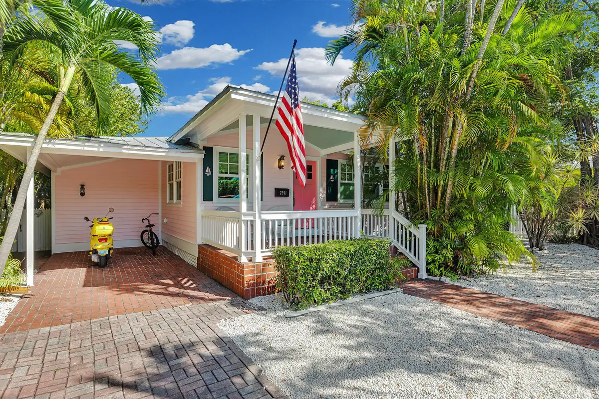 2911 Seidenberg Avenue, Key West, FL 33040 - #1