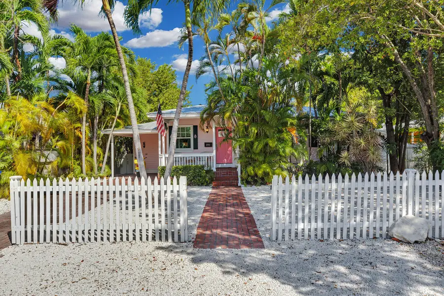 2911 Seidenberg Avenue, Key West, FL 33040 - #2
