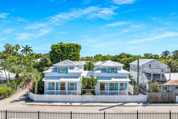 1010 Olivia Street, Key West, FL 33040