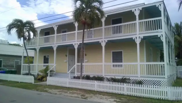 220 Angela Street #A&B, Key West, FL 33040 - #1