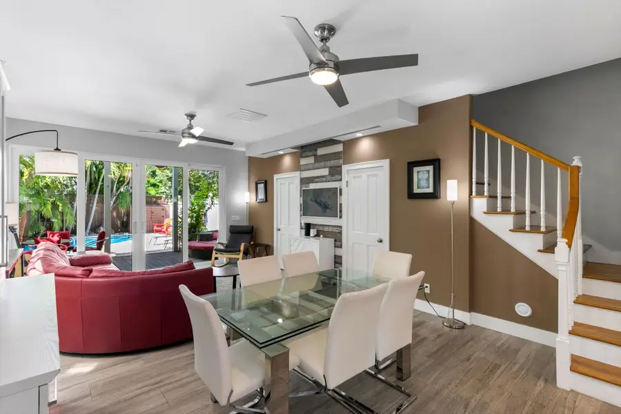 615 Amelia Street, Key West, FL 33040 - #3