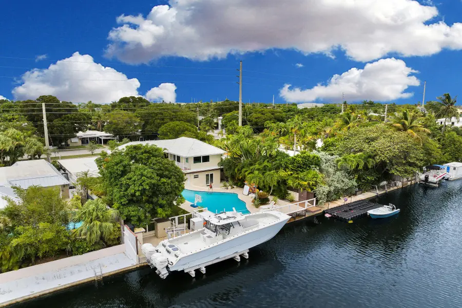 3728 Flagler Avenue, Key West, FL 33040 - #2