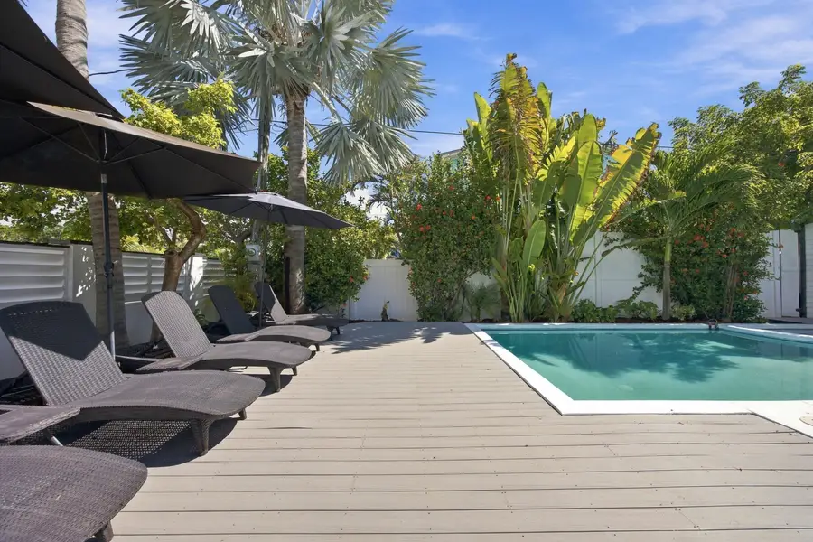1221 Ashby Street, Key West, FL 33040 - #3