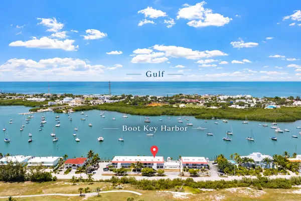 303 Sombrero Boulevard #207, Marathon, FL 33050