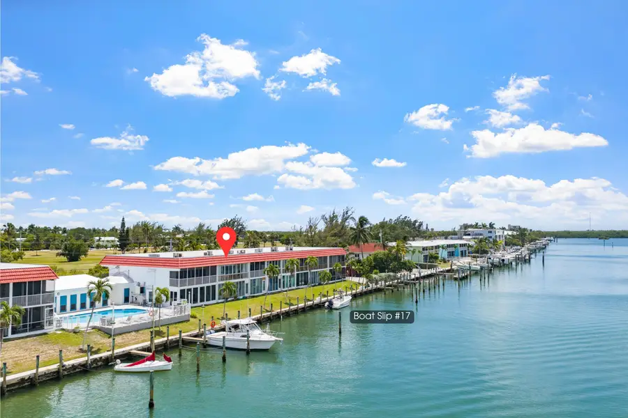303 Sombrero Boulevard #207, Marathon, FL 33050 - #2