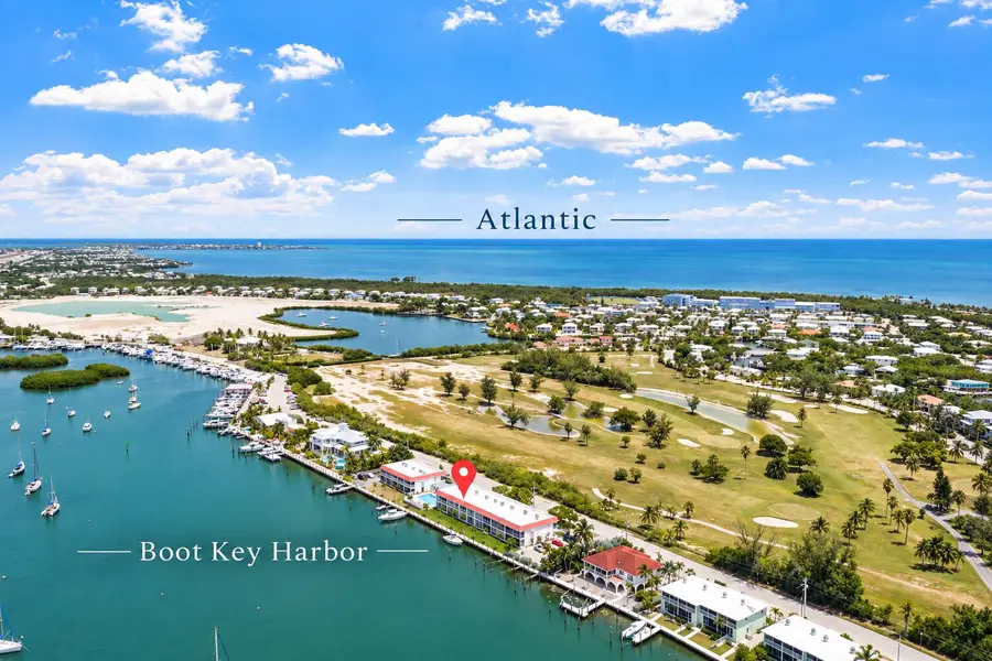 303 Sombrero Boulevard #207, Marathon, FL 33050 - #3
