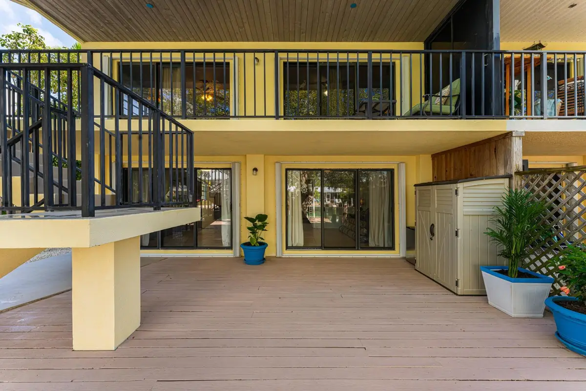 391 10th Street, Key Colony Beach, FL 33051 - #1