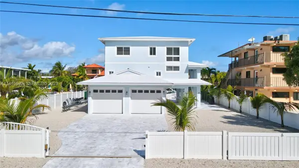 48 S Andros Road, Key Largo, FL 33037