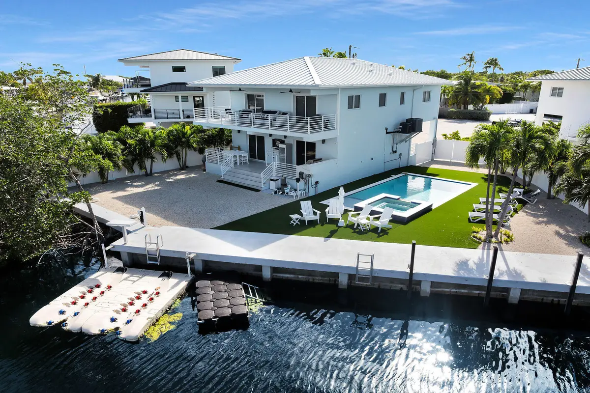 107 Azalea Street, Plantation Key, FL 33070 - #1