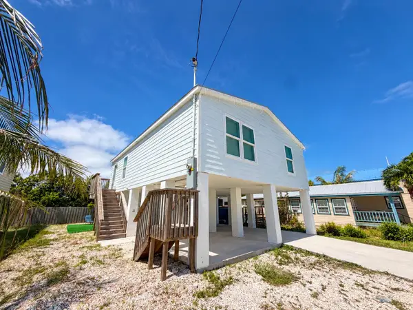 473 W 105th Street Ocean, Marathon, FL 33050