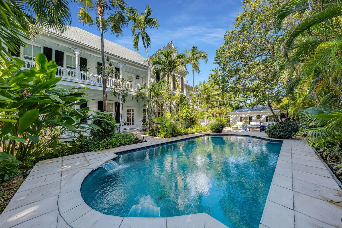 1311 Truman Avenue, Key West, FL 33040 - #1