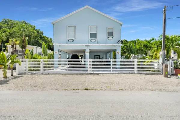206 Pimlico Lane, Key Largo, FL 33037