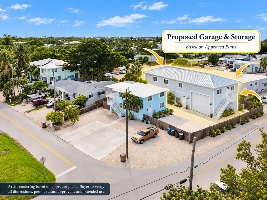 10881 7th Avenue Gulf, Marathon, FL 33050 - #2