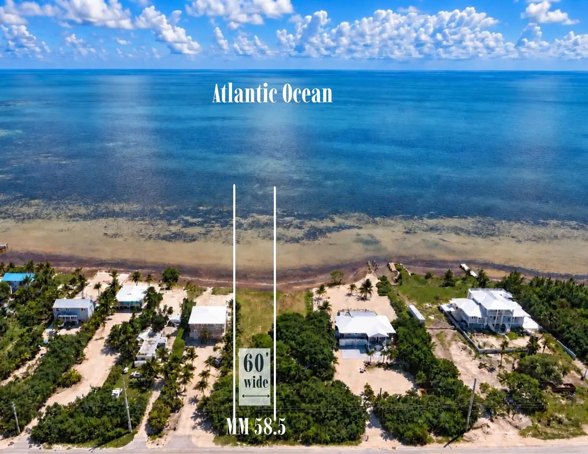 58560 Overseas Highway, Marathon, FL 33050 - #1