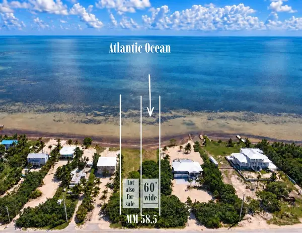 58550 Overseas Highway, Marathon, FL 33050
