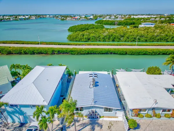 97 Coral Lane, Key Colony, FL 33051