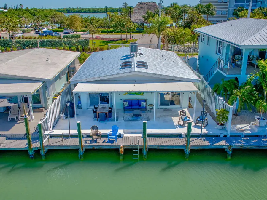 97 Coral Lane, Key Colony Beach, FL 33051 - #2