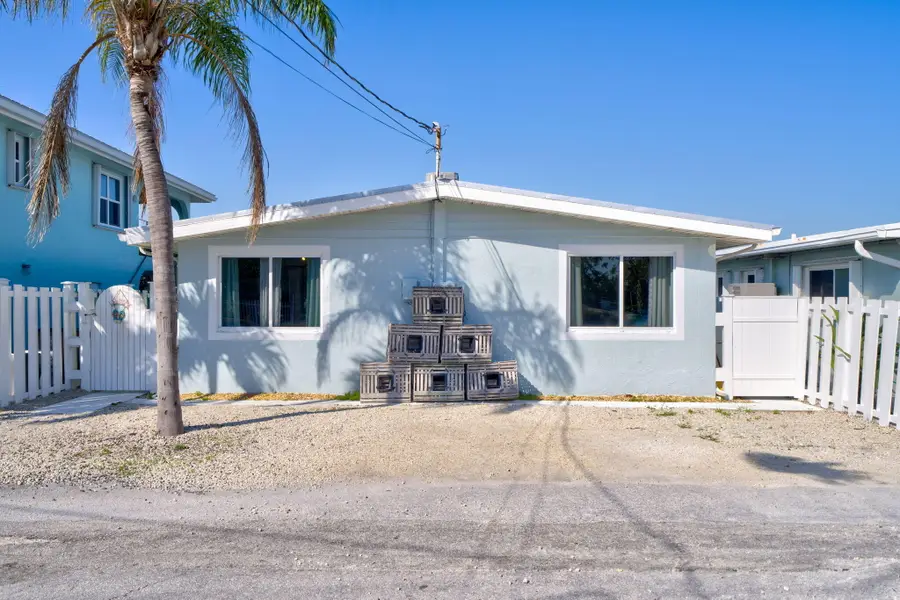 97 Coral Lane, Key Colony Beach, FL 33051 - #3