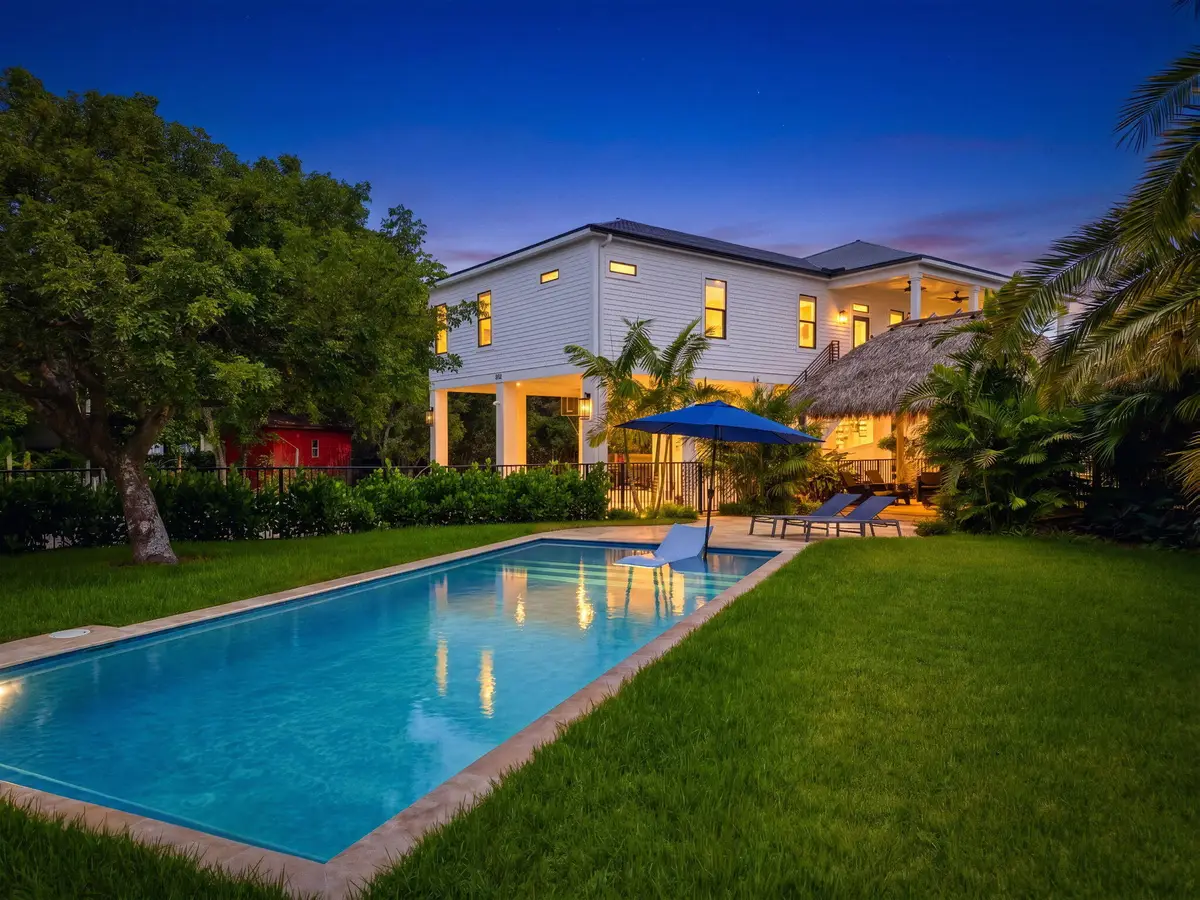 165 Colson Drive, Cudjoe Key, FL 33042 - #1