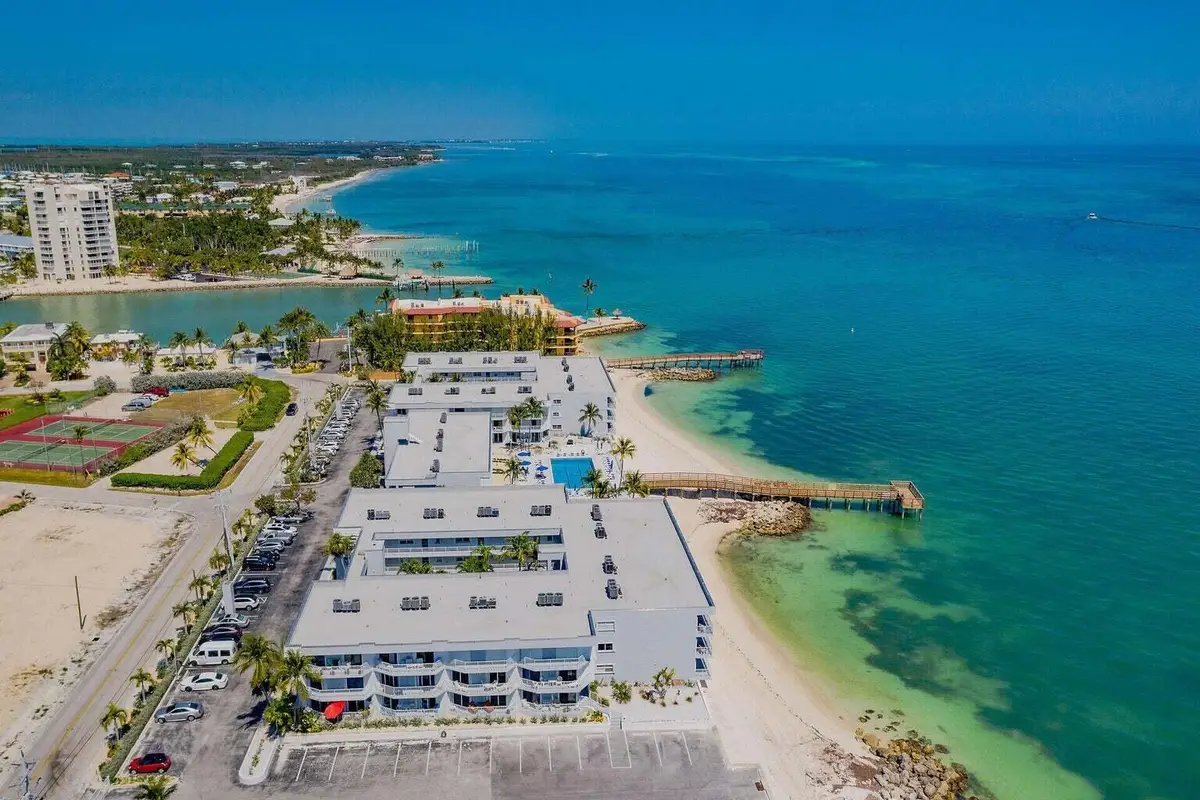 201 E Ocean Drive #312, Key Colony Beach, FL 33051 - #1