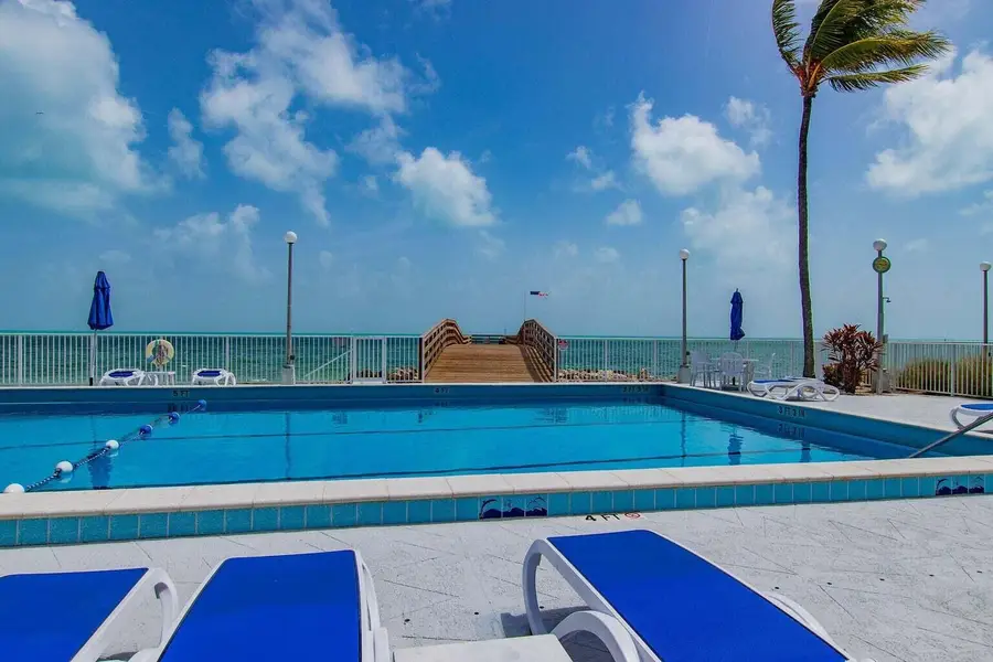 201 E Ocean Drive #312, Key Colony Beach, FL 33051 - #3