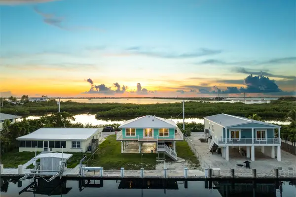 173 W Cahill Court, Big Pine Key, FL 33043