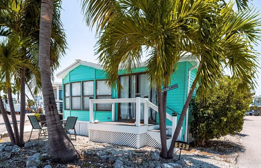 701 Spanish Main Drive #543, Cudjoe Key, FL 33042 - #1