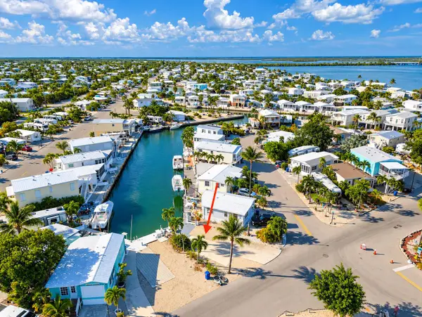 701 Spanish Main Drive #LOT 336, Cudjoe Key, FL 33042