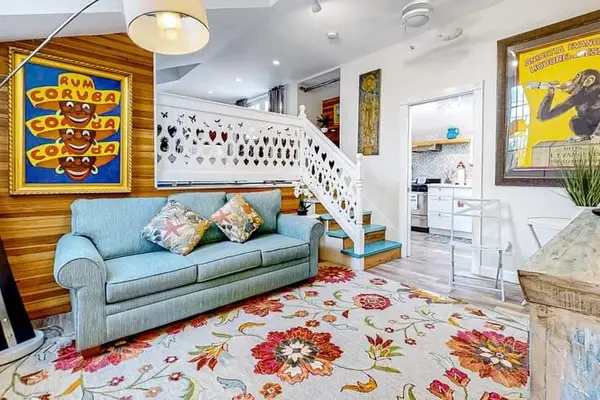 1011 Whitehead Street, Key West, FL 33040