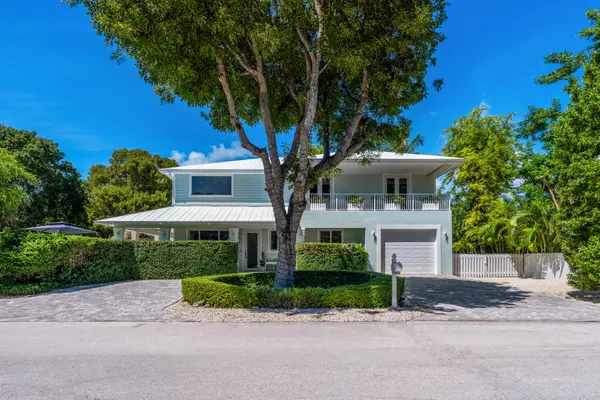 154 Carroll Street, Upper Matecumbe Key Islamorada, FL 33036