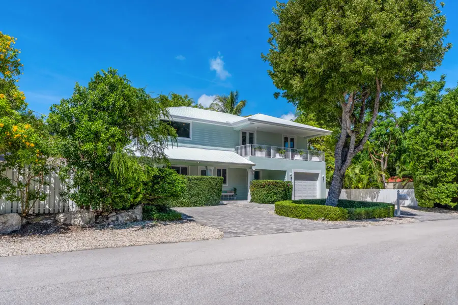 154 Carroll Street, Islamorada Village Of Islands, FL 33036 - #3
