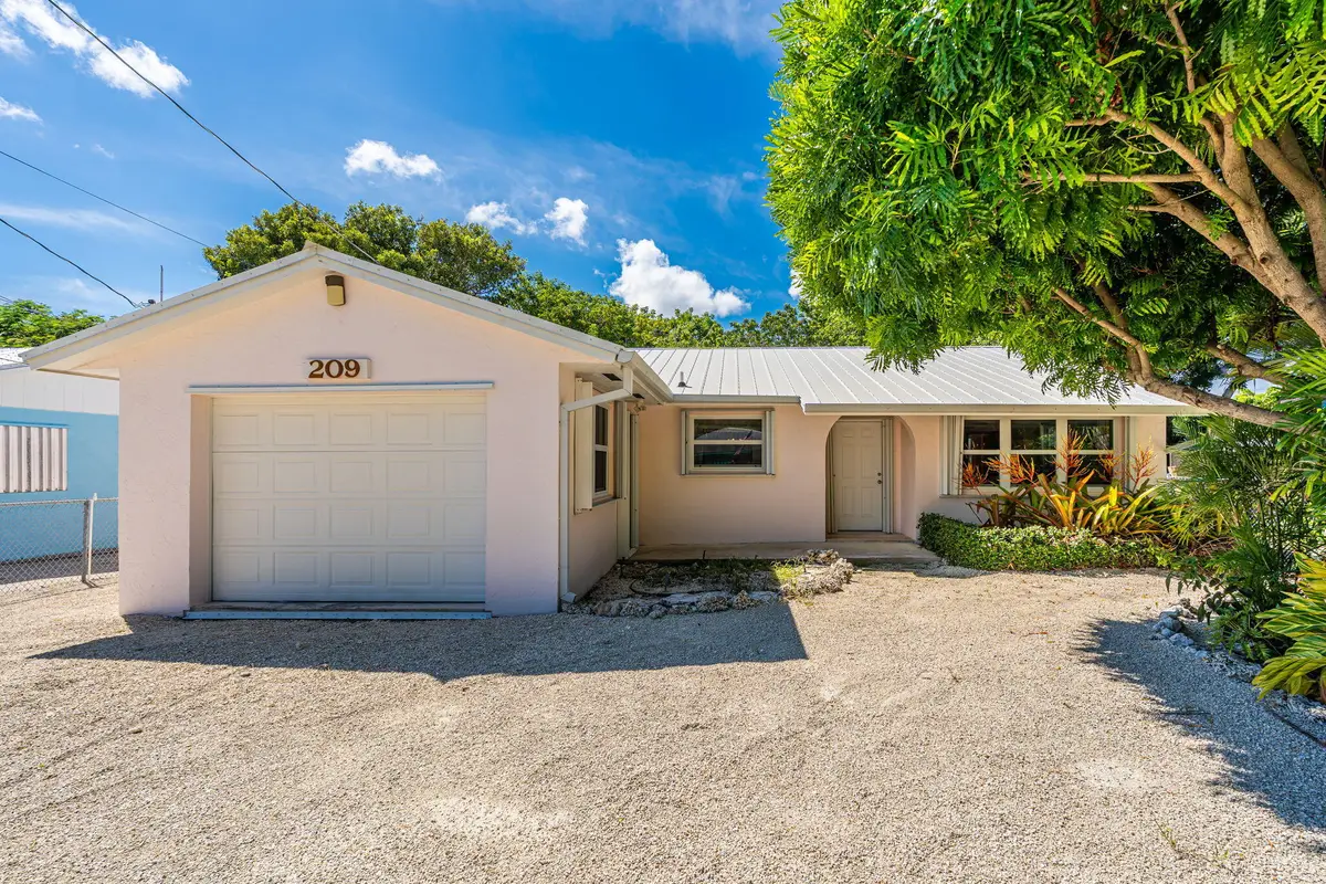 209 2nd Street, Key Largo, FL 33037 - #1