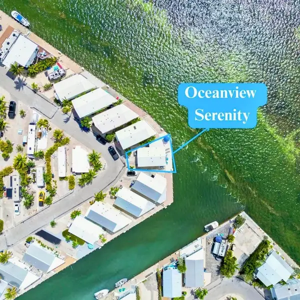 701 Spanish Main Drive #198, Cudjoe Key, FL 33042