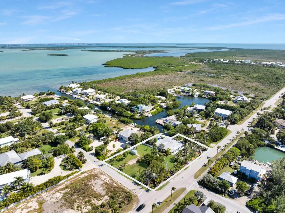 1481 Sugarloaf Boulevard, Sugarloaf Key, FL 33042 - #1