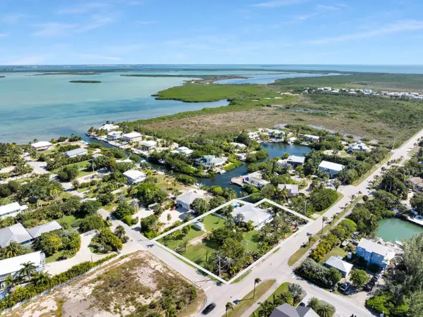 1481 Sugarloaf Boulevard, Sugarloaf Key, FL 33042