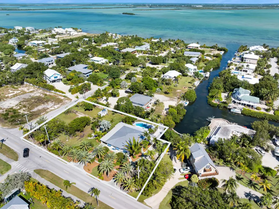 1481 Sugarloaf Boulevard, Sugarloaf Key, FL 33042 - #2