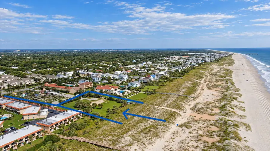 812 A1a Beach Boulevard, Saint Augustine Beach, FL 00000 - #2