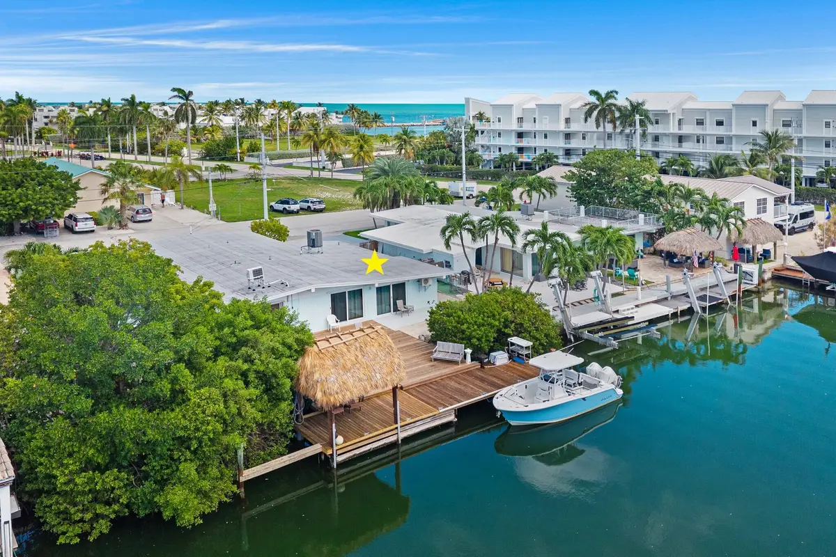 133 8th Street, Key Colony Beach, FL 33051 - #1
