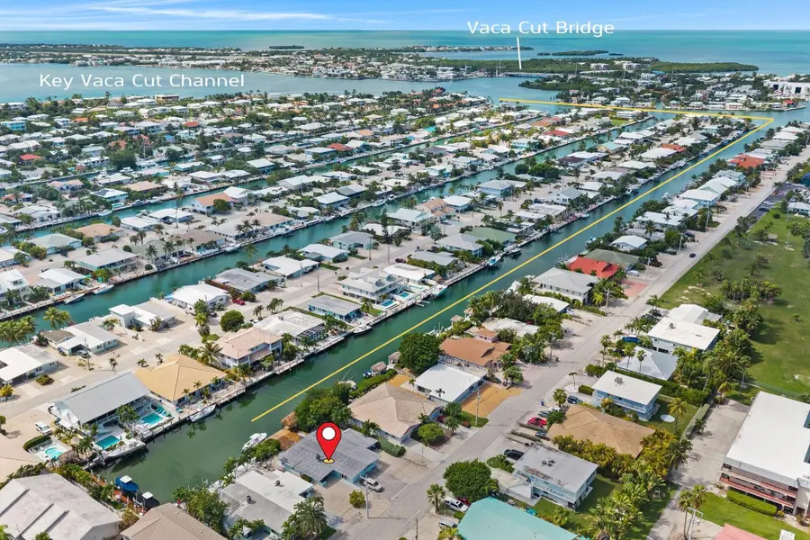 133 8th Street, Key Colony Beach, FL 33051 - #2