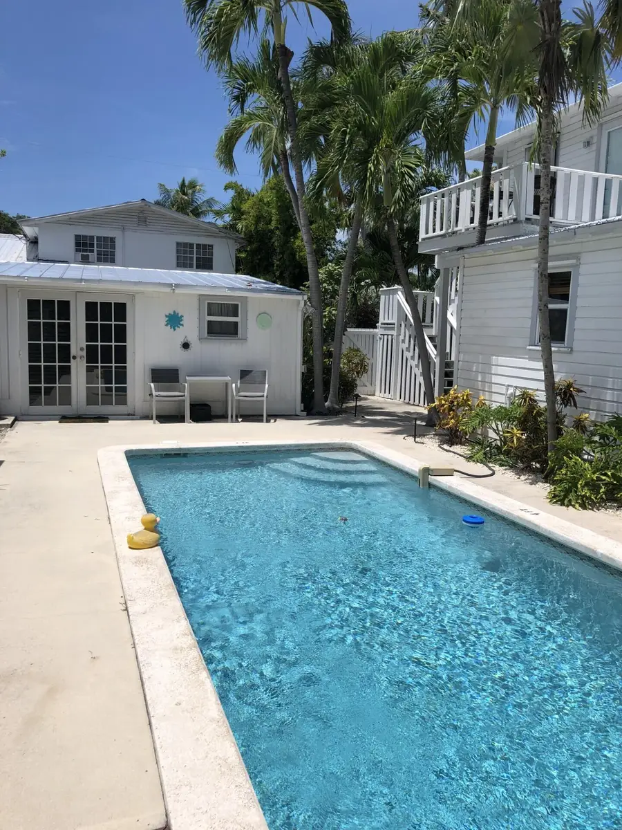 1318 Duncan Street #APT 3, Key West, FL 33040 - #2