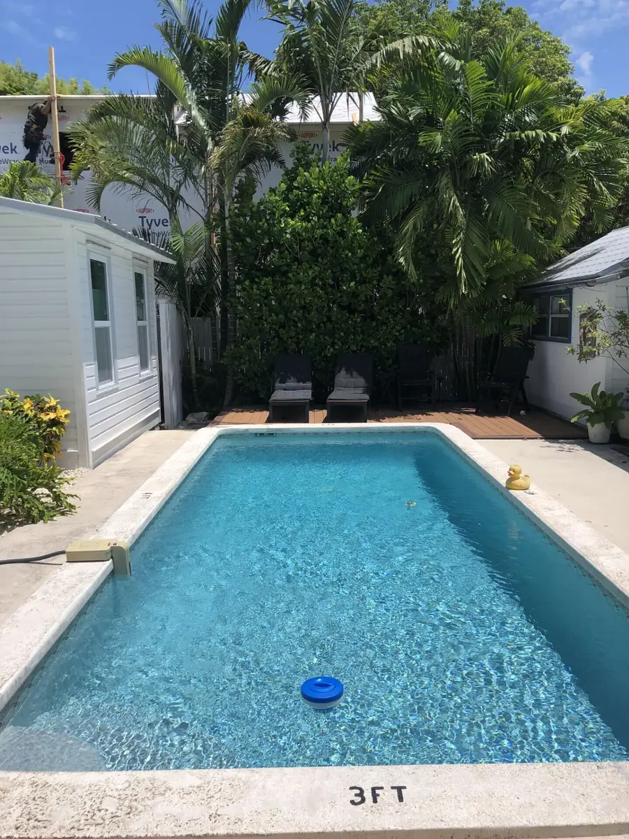 1318 Duncan Street #APT 3, Key West, FL 33040 - #3