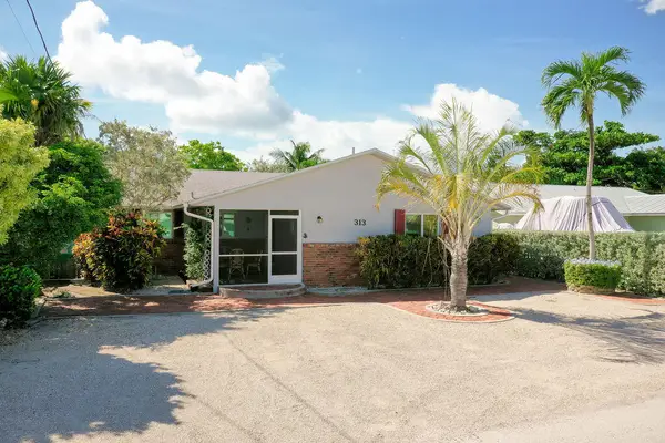 313 2nd Terrace, Key Largo, FL 33037