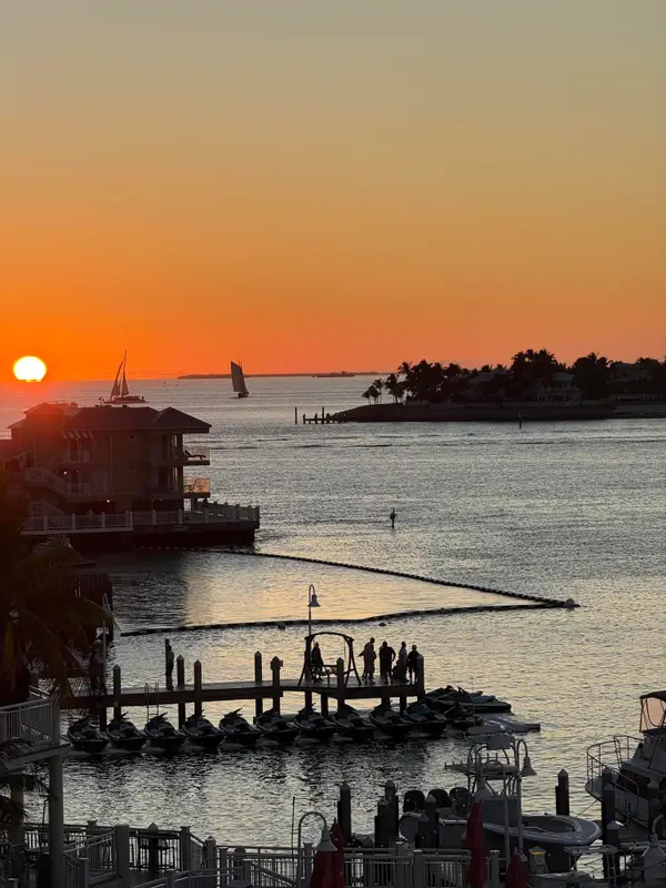 617 Front Street #B52 Week 52 Penthouse, Key West, FL 33040