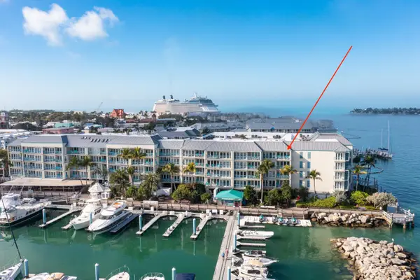 617 Front Street #D54 week3 Penthouse, Key West, FL 33040
