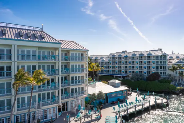 617 Front Street #D53 week4 Penthouse, Key West, FL 33040