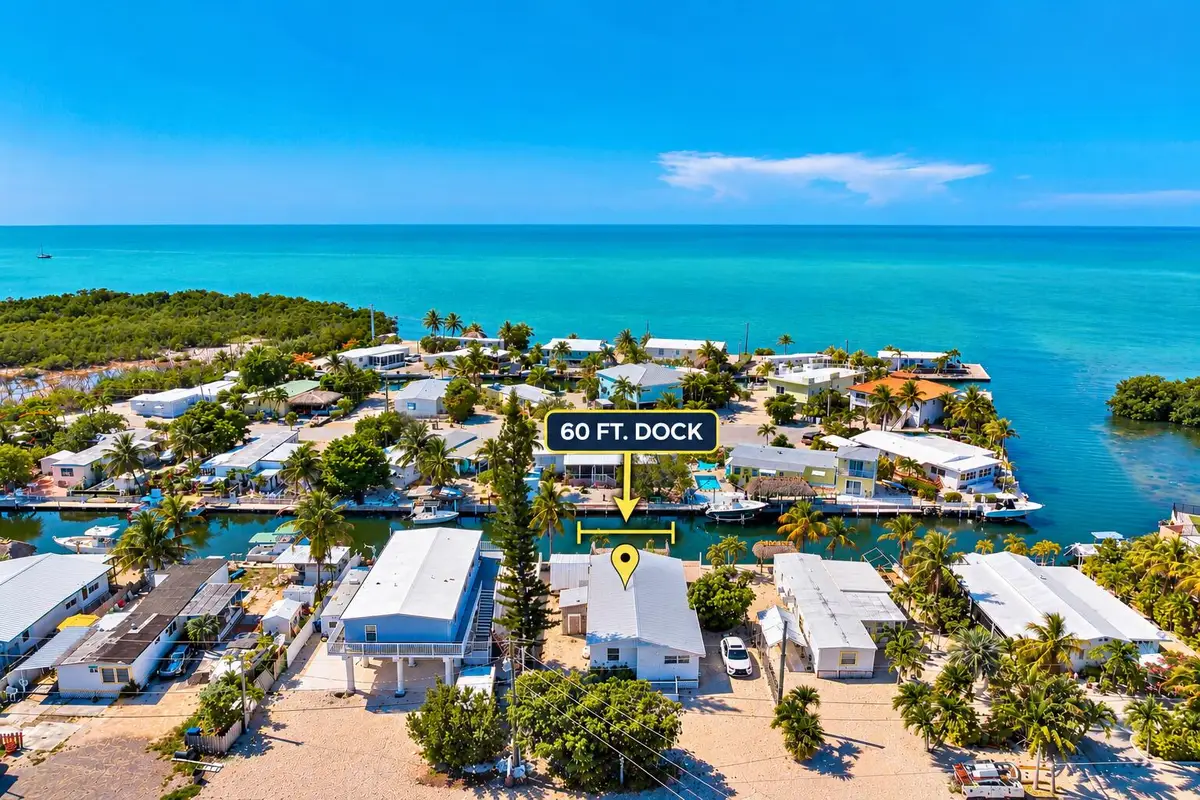 59761 Overseas Highway, Marathon, FL 33050 - #1